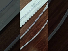 ORCL 실리콘 코팅 라텍스 폴리 카테터 10cc 풍선 일회용