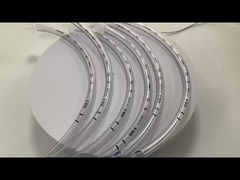 기관내 튜브 (커프 미포함)