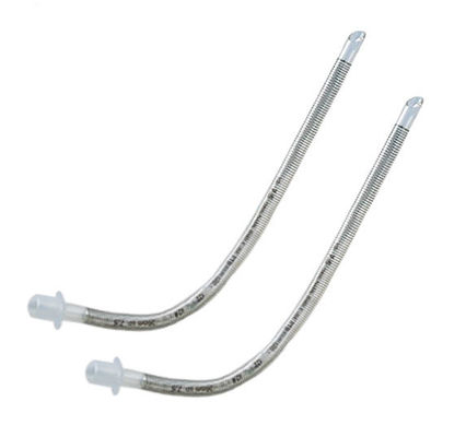 수갑을 풀고 PVC 강화 된 내막관 2.0-10.0mm 머피 눈 내막관
