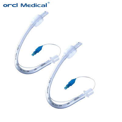 수술용 고용량 구강 성형 커프형 언커프형 3.0-10.0mm 일회용 기관내 튜브 거래자 수출업체