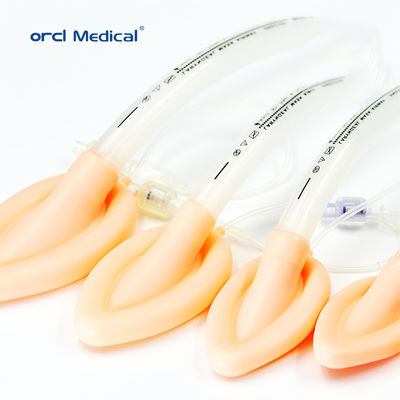 고품질 ODM EOS 의료 등급 실리콘 목마스크 호흡기 대가 판매자 가격