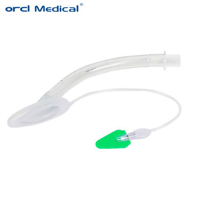 고품질의 비생성 PVC 유연 의료용 일회용 구강 마스크 공업 가격