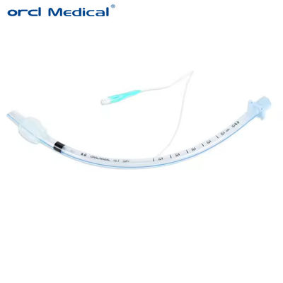 고품질 의학적 비생성 비장 PVC 2mm-10mm 크기 내막관 튜브 공장 가격