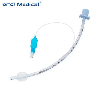 CE 인증 된 일회용 멸균 동물 ET Tubel Medical Cuffed 기관 내 삽관 튜브 팩토리 공급 업체
