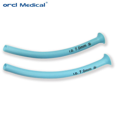 일회용 비생성 소아 코 호흡기 PVC 코막 호흡기 공장 가격