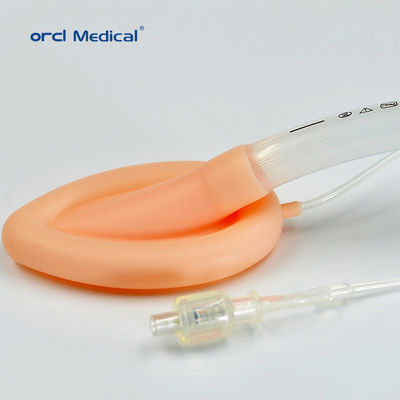 부드러운 봉인 단독 사용 편리한 OEM 사용 가능 실리콘 목마스크 호흡기 공급자