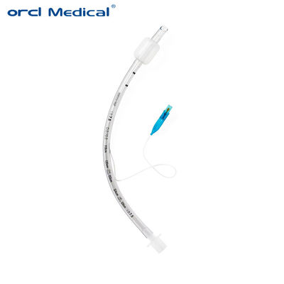 의료용품 PVC 일회용 표준 구강 코 내막관 튜브 도매자