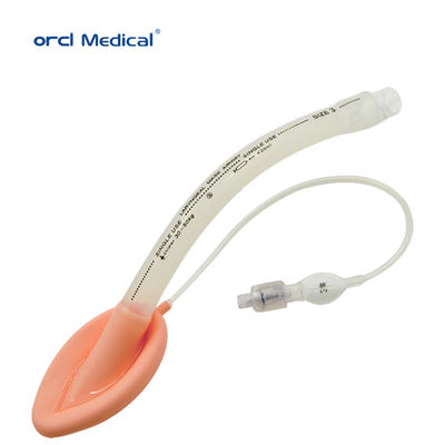 ODM OEM 수용 가능한 재사용 가능한 의료용 PVC 실리콘 목마스크 호흡기 유통업체 가격