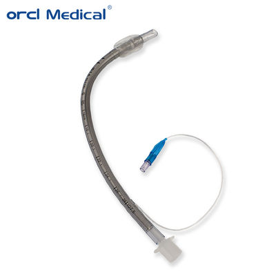 공장 도매 가격 의료 DEHP 무료 장갑 Endo Bougie ETT 강화 된 3.0-10.0mm의 엔도트라케이 튜브