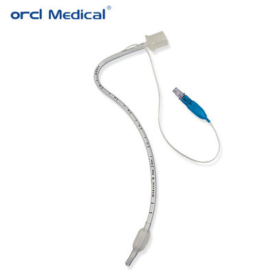 의료용 일회용 PVC 표준 구강 코 내막관 튜브 수갑 3.0-10.0mm 내막관