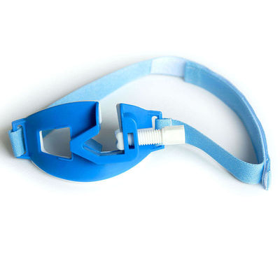 의료용품 Pvc 일회용 환경 친화적 CE 인증 엔도트라케이얼 튜브 홀더