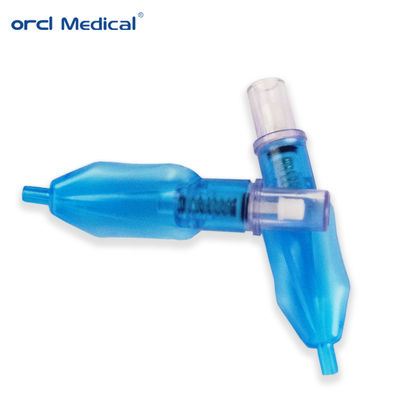 High Quality Manufacturer Supply Medical Check Value Medical Catheter Consumables Kit