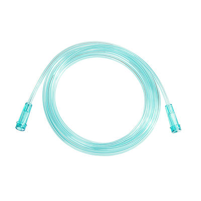 의료 임상 산소 공급 비생성 PVC 산소 파이프 연결 파이프