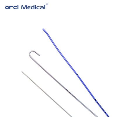 빠른 배송 및 재고 확보 중국산 의료용 기관 내 삽관 튜브 도입기 부지, 어려운 기도용