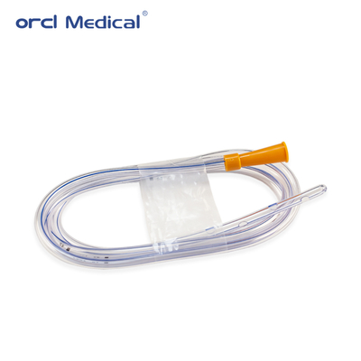 공장 제조자 의료 비생성 안전 위장 튜브 부드러운 끝 위장 튜브 조직 외상을 줄이기 위해